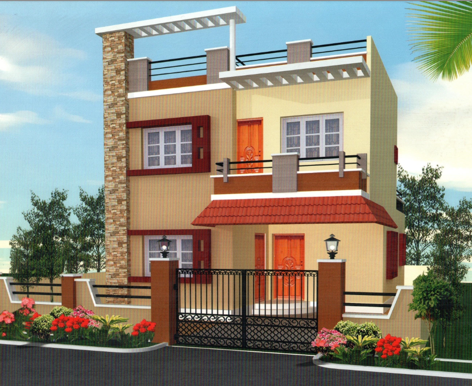 Sunshine Valley Project 3